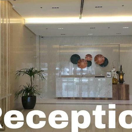 Condotel Walking Distance To Airport Manila Exterior foto