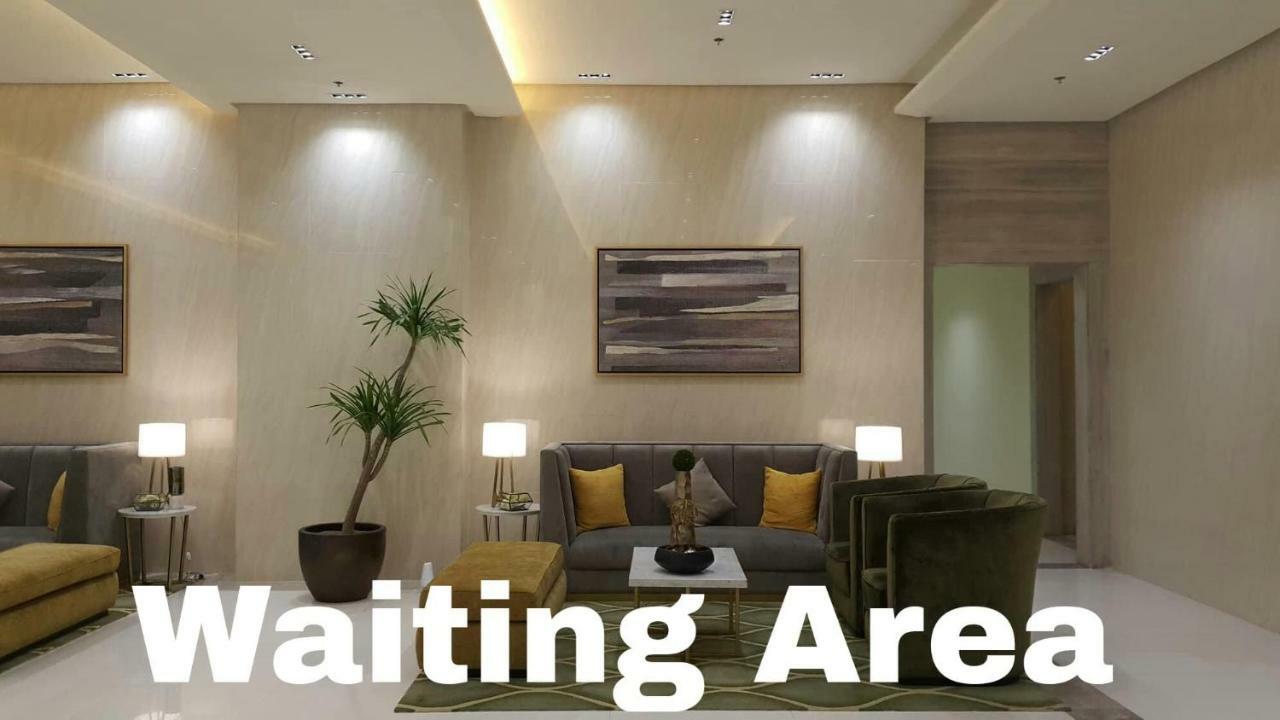 Condotel Walking Distance To Airport Manila Exterior foto